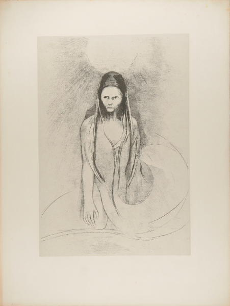 INTELLIGENCE WAS MINE! I BECAME THE BUDDHA (L'INTELLIGENCE FÛT À MOI! JE DEVINS LE BOUDDHA)