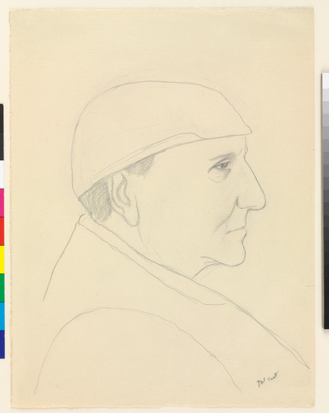Gertrude Stein