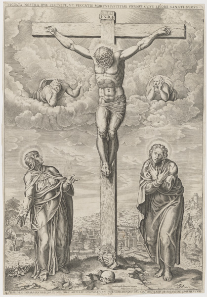 Procession on the Amstel