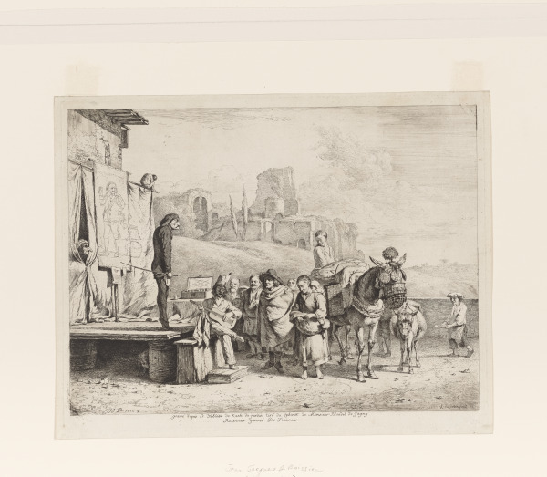 The Great Charlatans