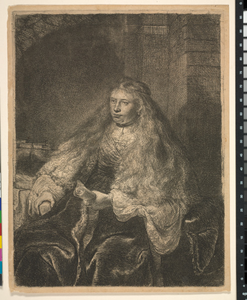 THE GREAT JEWISH BRIDE