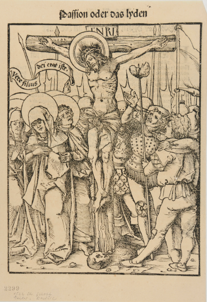 Crucifixion