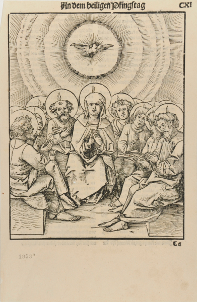 PENTECOST