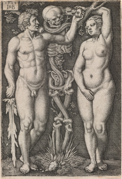 Adam and Eve