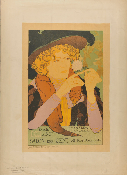 SALON DES CENT