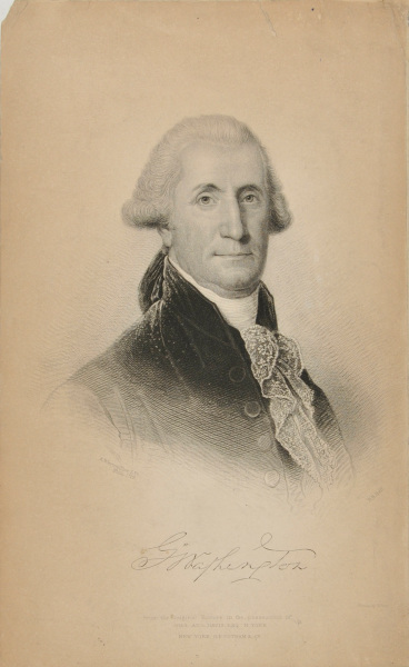 G. Washington