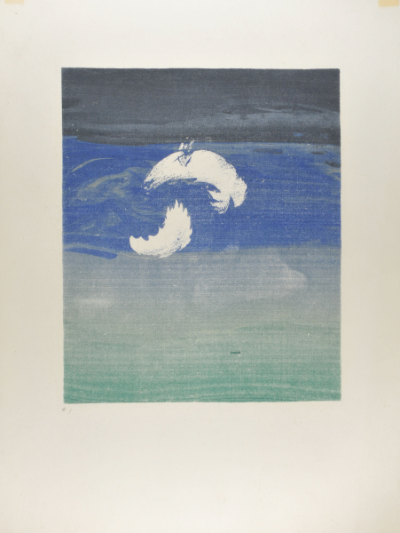 The Sand-man and the Fire-flies