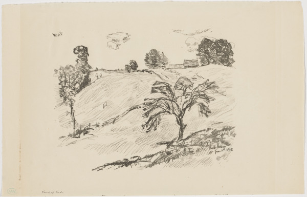 THE LITTLE SCHOOL HOUSE, LAND OF NOD