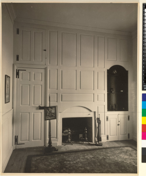 ARABY, CHARLES COUNTY, MARYLAND