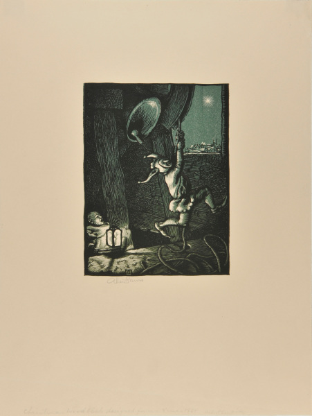 Christmas Bell-Ringing