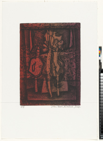 The Cat and the Fiddle