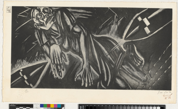 Nuclear Missiles on German Soil