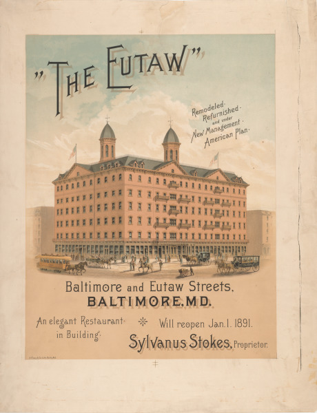 The Eutaw