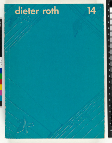 Gesammelte werke band 14: die blaue flut