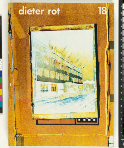 COLLECTED WORKS VOLUME 18: SMALLER WORKS (PART 1)