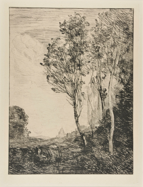 SOUVENIR OF ITALY (SOUVENIR D'ITALIE)