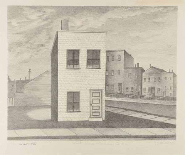 White House - Washington D.C.