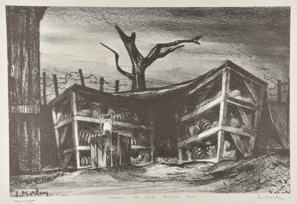 Hymn to the Rising Sun