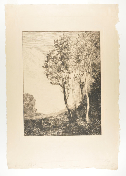 SOUVENIR OF ITALY (SOUVENIR D'ITALIE)