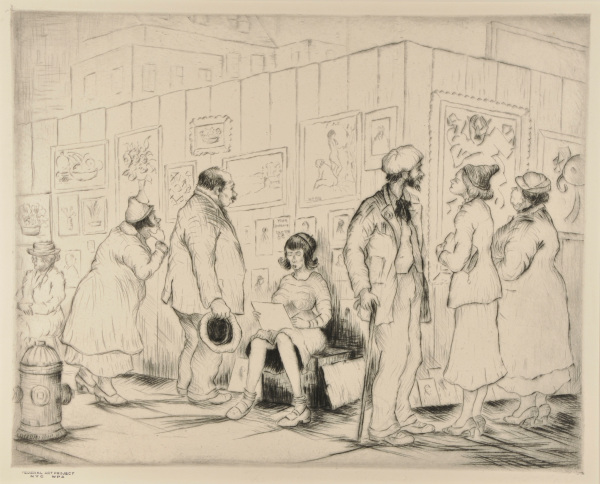 The Moon and Sixpence