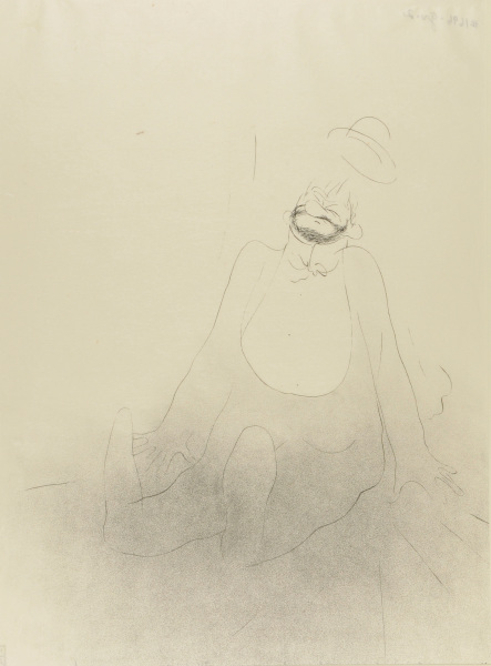 Hobo Clown – Falling