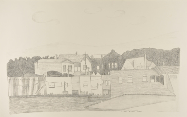 G.G. Park District S.F. Cal.