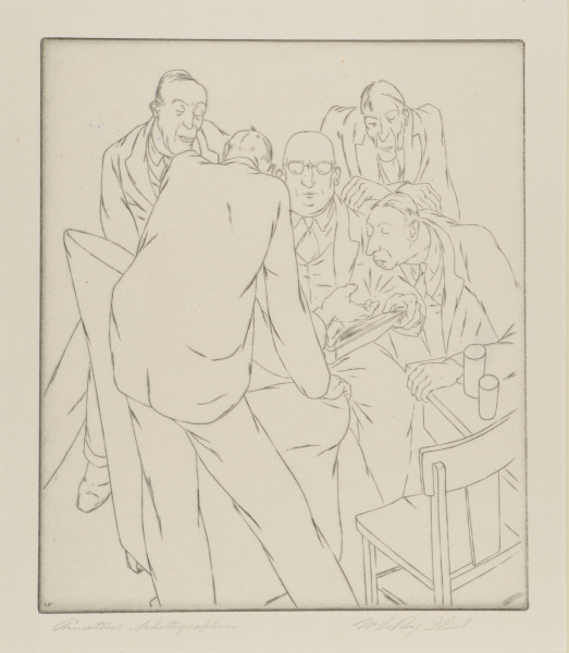 Amateur Photographers