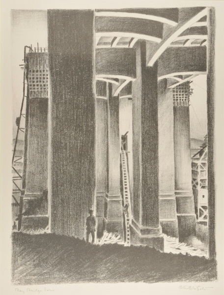 Bay Bridge Series #2