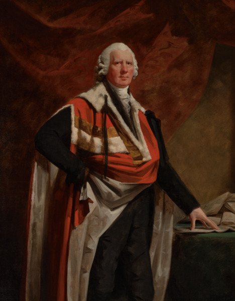 Henry, Viscount Melville (1742-1811)