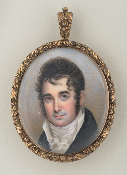 RICHARD HENRY BAYARD (POSSIBLY)