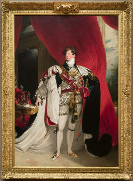 George IV