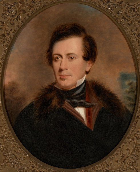 William Frederick Frick