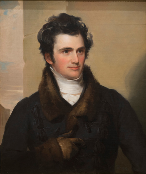 Richard Henry Bayard