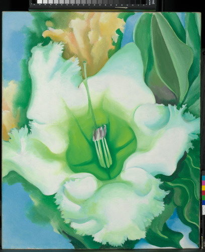 CUP OF SILVER GINGER