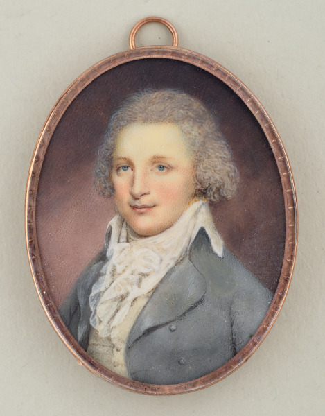 CARL HEINRICH WILMANS