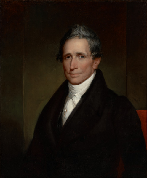 William Ledyard Vandervoort