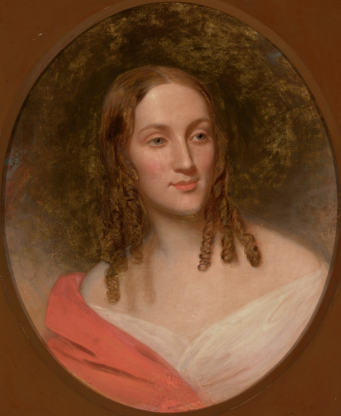 MRS. JAMES S. WATERS