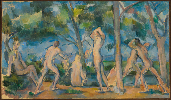 BATHERS