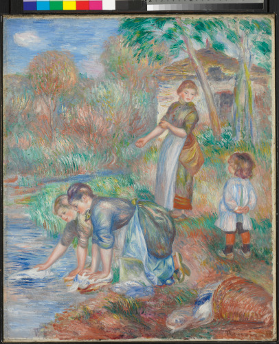 Washerwomen