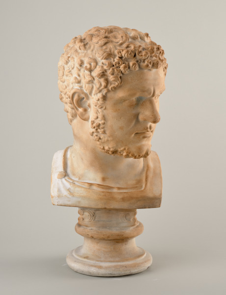 “Caracalla” Cast