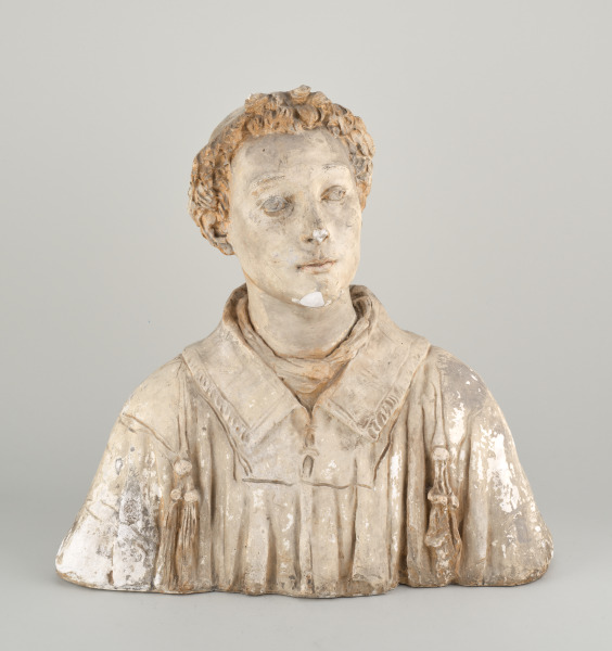 "SAINT LAWRENCE" CAST