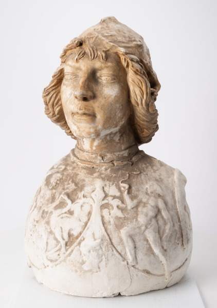 "RENAISSANCE YOUTH" CAST