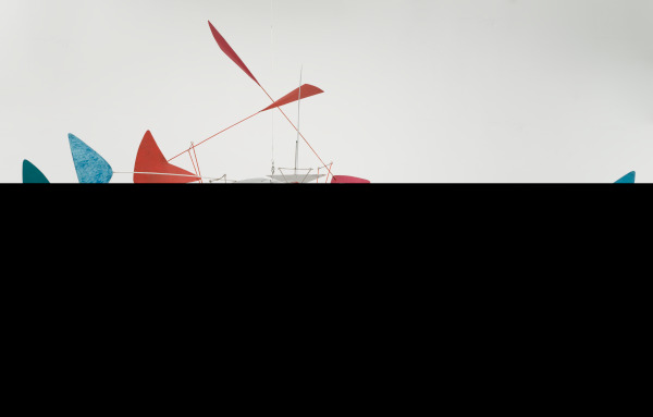 SEESAW AND CAROUSEL II