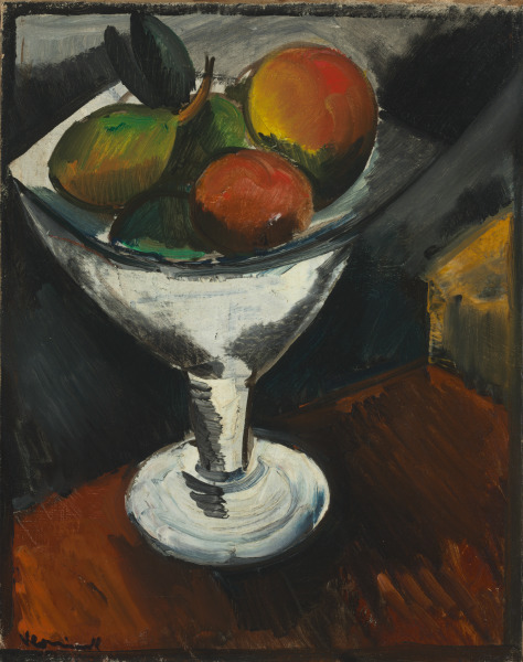 Compote with Fruit