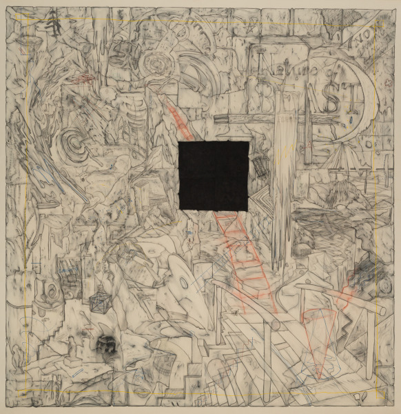 The Nature of the Beast