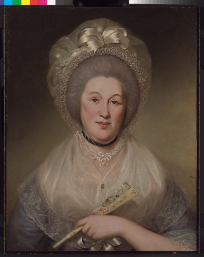 MARGARET BUCHANAN GALBRAITH (MRS. WILLIAM GALBRAITH)