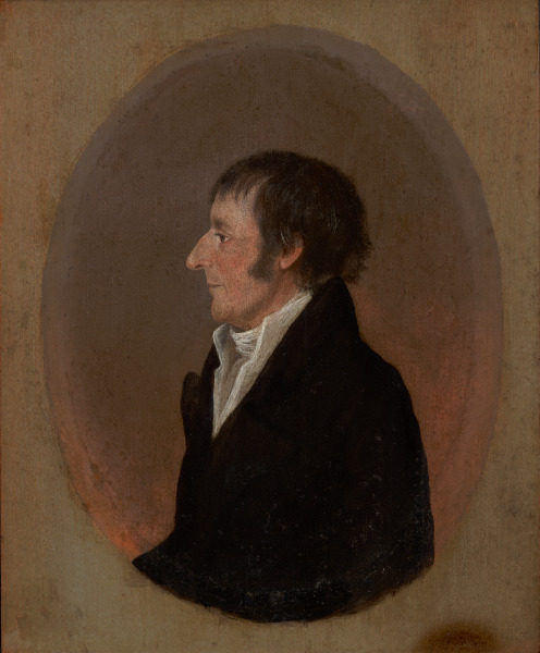 COLONEL HENRY MAYNADIER