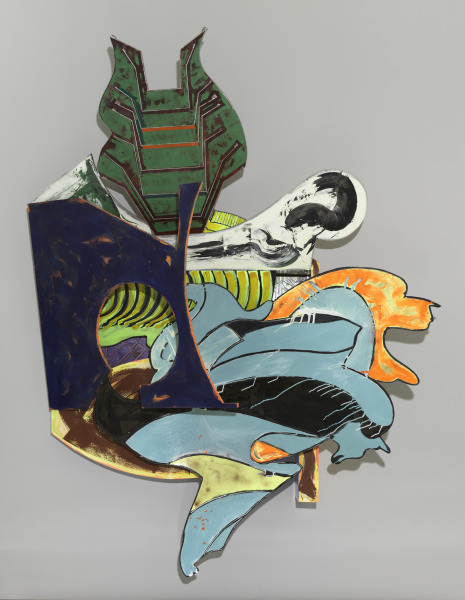 FEDALLAH (IRS-4, 1.875X)