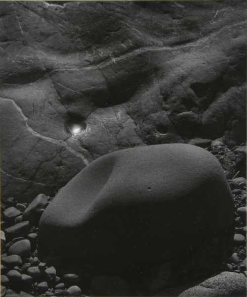 Nahant Beach, Massachusetts.
