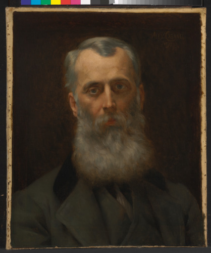 GEORGE A. LUCAS (1824-1909)